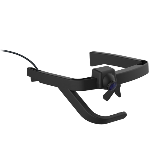 Kexxu Eye Tracker Product Documentation