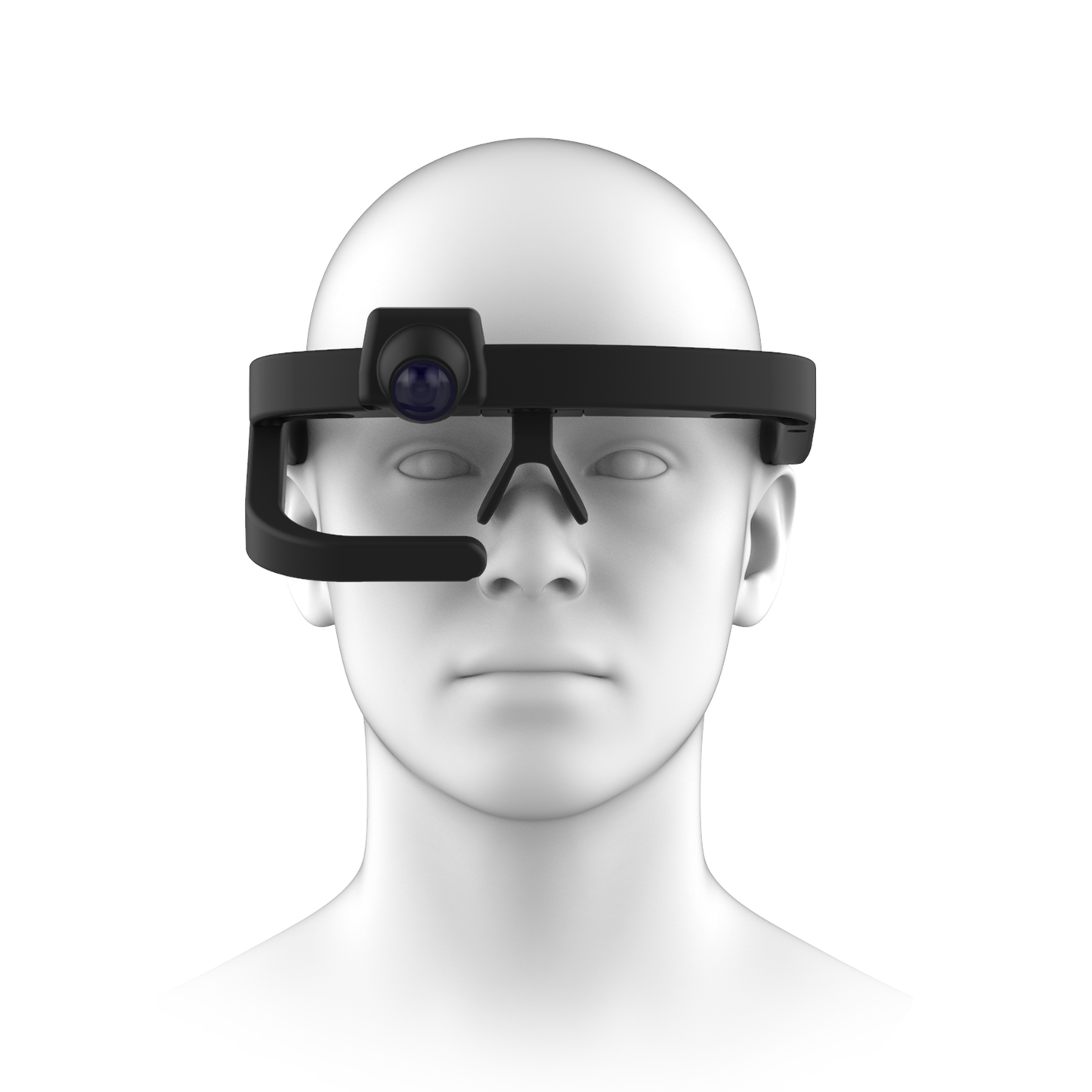 Kexxe Eye Tracking Glasses