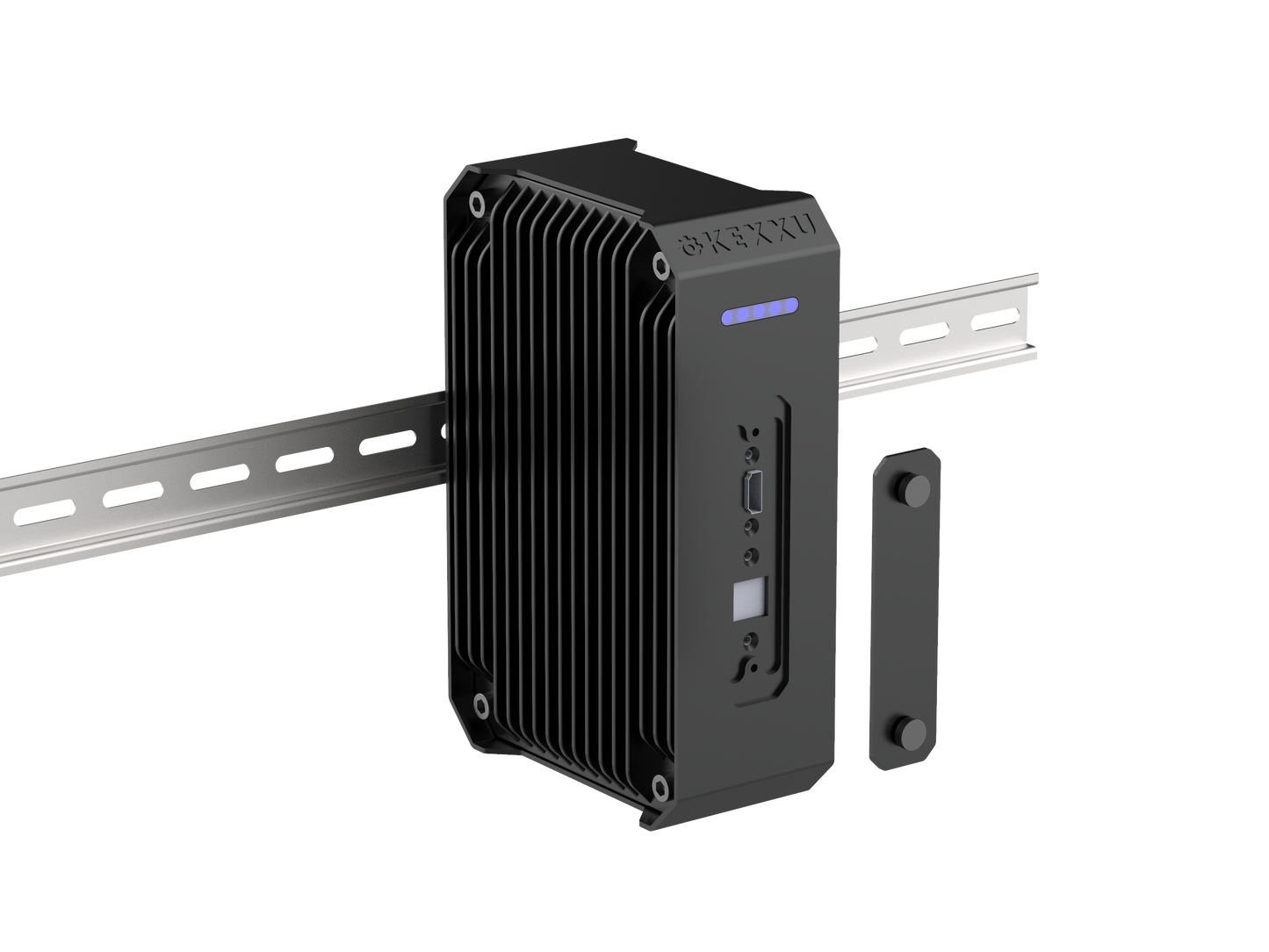Kexxu Deep Learning Unit