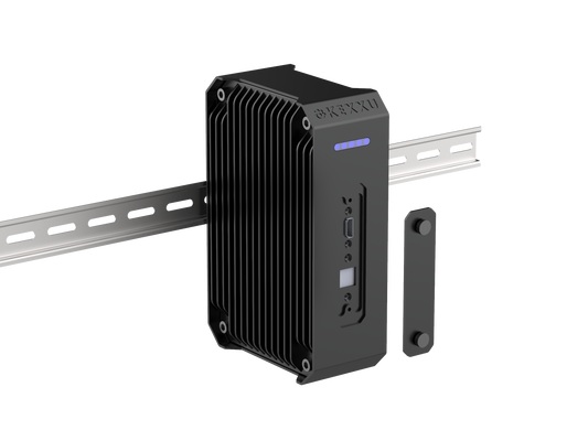 Kexxu Deep Learning Unit