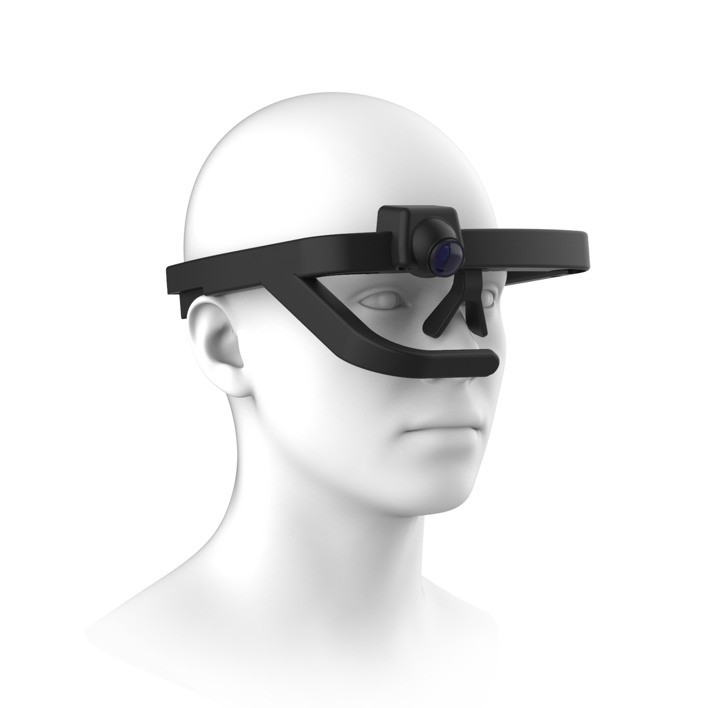 Kexxe Eye Tracking Glasses