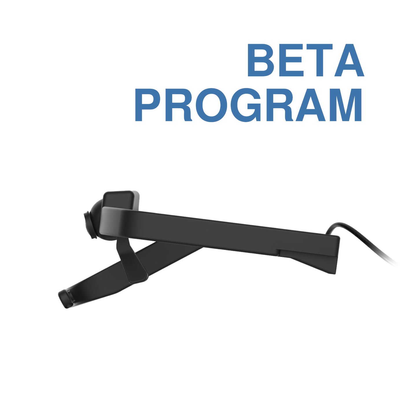 001.1 Kexxu Eye Tracking Glasses - Two Eye Tracking - BETA PROGRAM