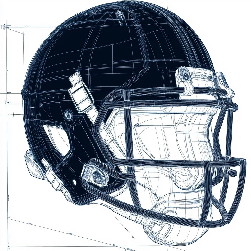Kexxu Eye Helmet Fit