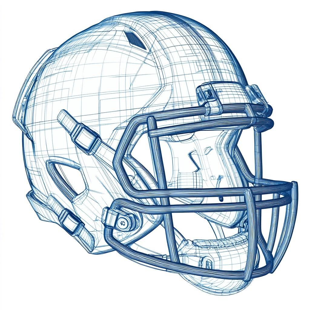Kexxu Eye Helmet Fit