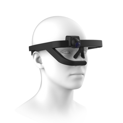 Kexxe Eye Tracking Glasses