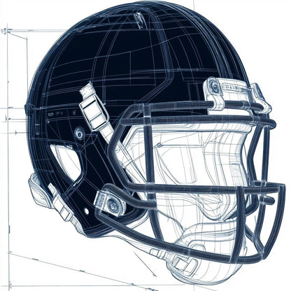 Kexxu Eye Helmet Fit