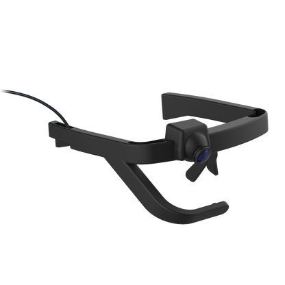 Kexxe Eye Tracking Glasses